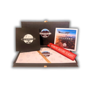 mini-Voucher + Voucher VIP